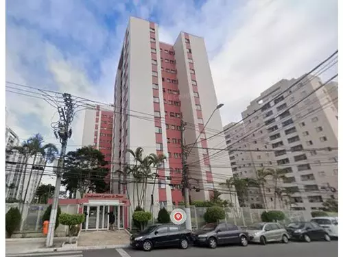 Apartamento em planalto, são bernardo do campo sp