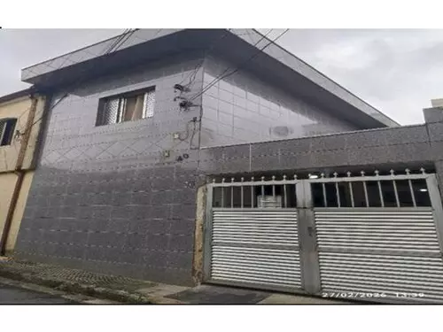 Casa no sacomã, são paulo sp