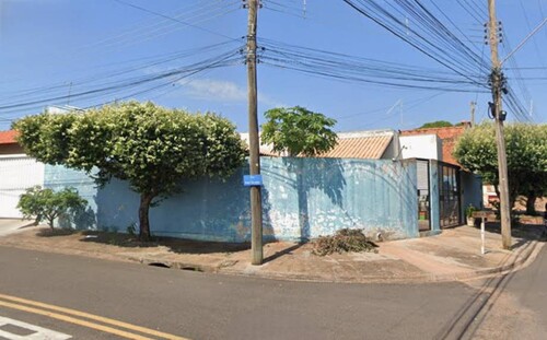 Casa no residencial dos botelho, fernandópolis, sp