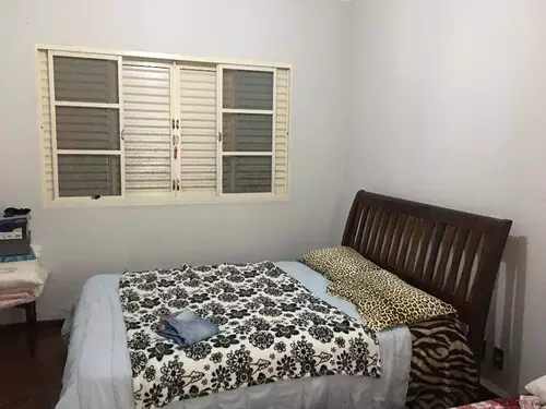 Casa no centro, águas de são pedro, sp