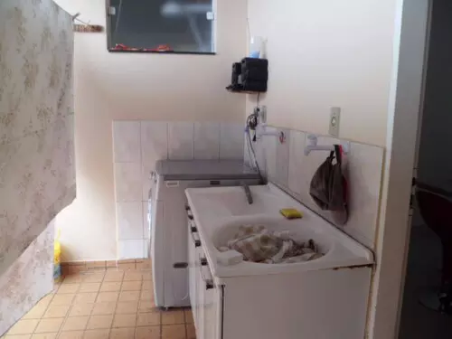 Casa no jardim estoril, marília, sp