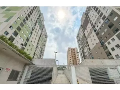 Apartamento na vila moinho velho, são paulo sp