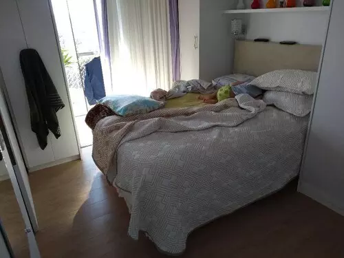 Apartamento no taboao, são bernardo do campo, sp