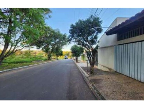 Casa no conjunto habitacional mary dota, bauru sp