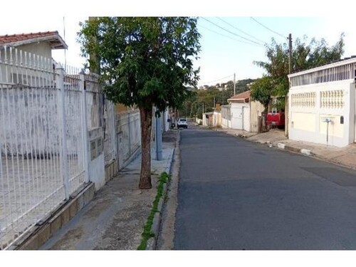 Casa no jardim garcia, campinas sp
