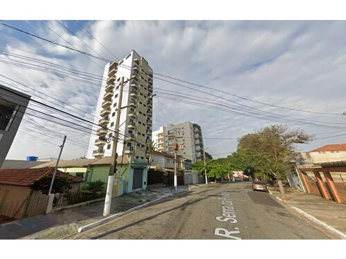 Apartamento na vila prudente, são paulo sp