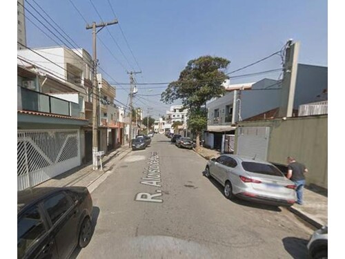 Apartamento na vila vilma, santo andré sp