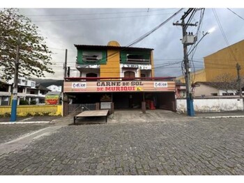 Prédio residencial em Muriqui, Mangaratiba RJ