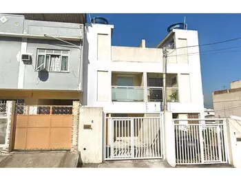 Casa no Jardim 25 de Agosto, Duque de Caxias RJ