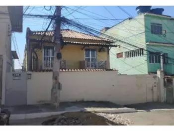 Casa em Agostinho Porto, São João do Meriti RJ