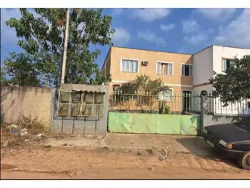 Apartamento no Bom Retiro, São Gonçalo RJ