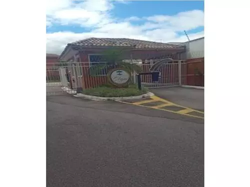 Casa no além ponte, sorocaba sp
