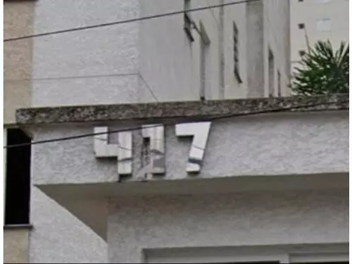 Apartamento na vila antonieta, são paulo sp