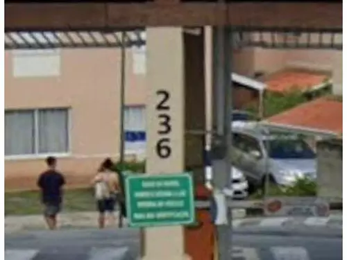 Apartamento no jardim primavera, cotia sp