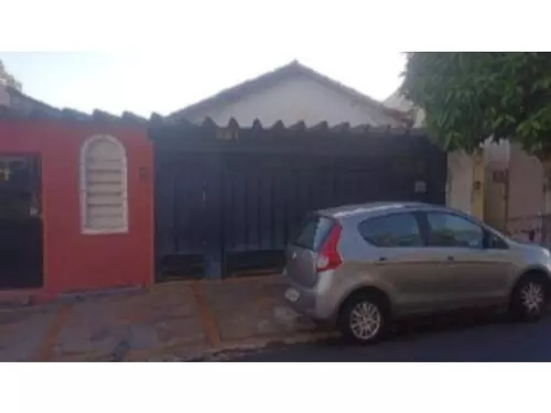 Casa no sumarezinho, ribeirão preto sp