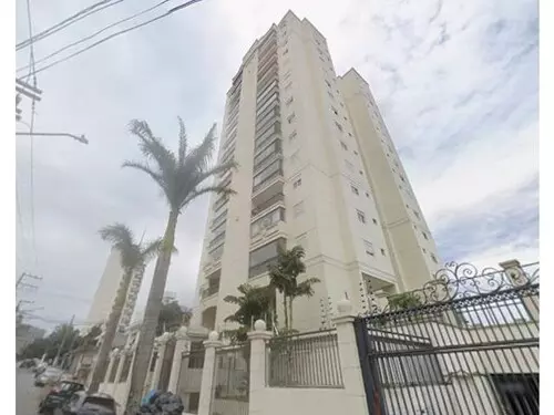 Apartamento na vila maria alta, são paulo sp