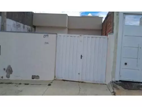 Casa no jardim domingos valério, são carlos sp