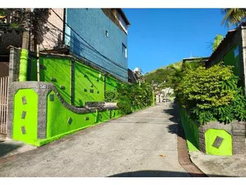 Casa em Campinho, Rio de Janeiro RJ