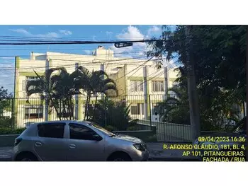 Apartamento em Pitangueiras, Rio de Janeiro RJ