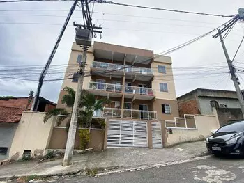 Apartamento em Trindade, São Gonçalo RJ