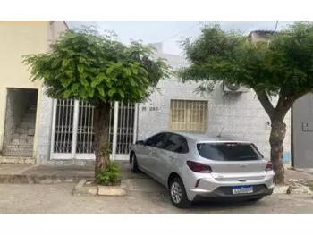 Casa na Liberdade, Independência CE