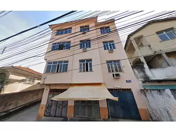 Apartamento no Catumbi, Rio de Janeiro RJ
