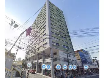 Sala comercial no Centro, Fortaleza CE