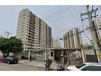 Apartamento em Del Castilho, Rio de Janeiro RJ
