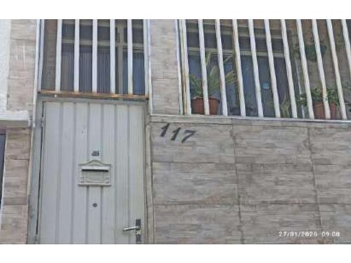 Casa no conjunto habitacional brigadeiro faria lima bororé i, são paulo sp