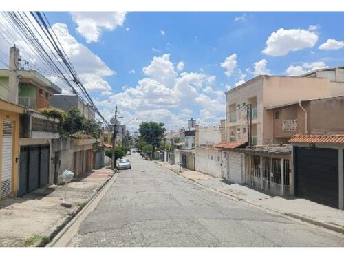 Casa de condomínio na vila curuçá, santo andré sp