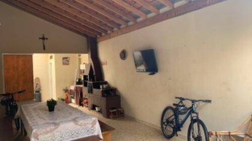 Casa na vila santa terezinha, franca, sp