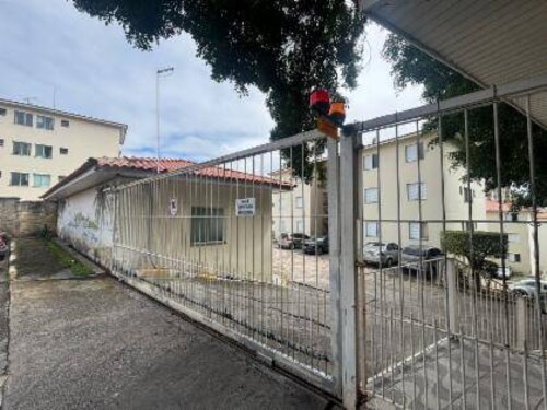 Apartamento no jardim santa tereza, carapicuíba, sp