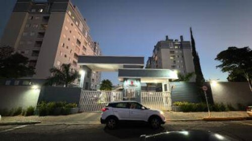 Apartamento no jardim cruzeiro do sul, bauru, sp