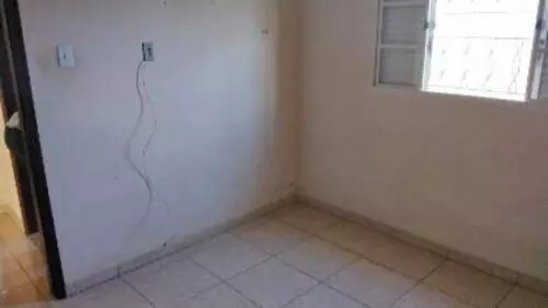 Casa na vila nova, angatuba, sp
