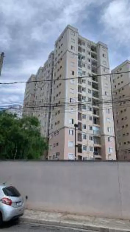 Apartamento na vila andrade, são paulo, sp