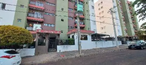 Apartamento em estoril centerville, bauru, sp