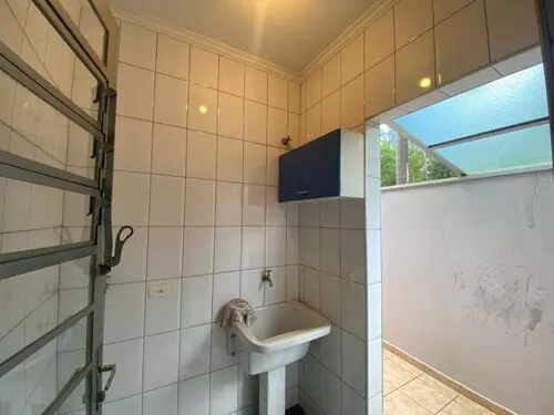 Casa na vila bela vista, rio claro, sp