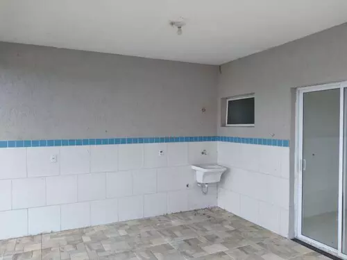 Casa de condomínio na morada da praia, bertioga, sp