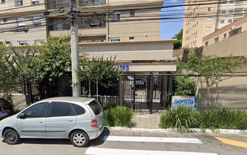 Apartamento em votupoca, barueri, sp