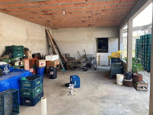 Casa na floresta, juquiá, sp