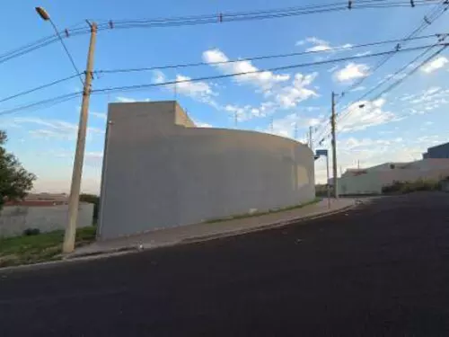 Casa no jardim das araucárias, sertãozinho, sp