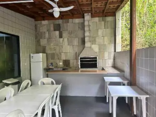 Apartamento em pitangueiras, guarujá, sp