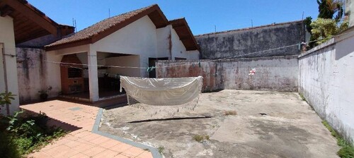 Casa no balneario stella maris, peruíbe, sp