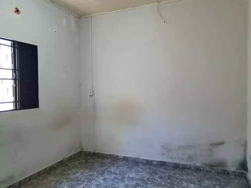 Casa no jardim morada do sol, promissão, sp