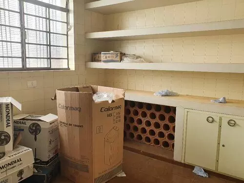 Casa no centro, assis, sp
