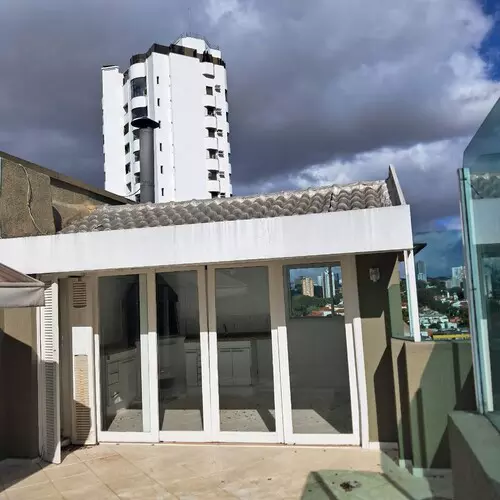 Apartamento no campo belo, são paulo, sp