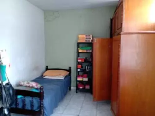 Casa no centro, taubaté, sp