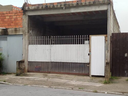 Lote no jardim santa fe (zona sul), são paulo, sp