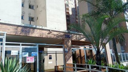Apartamento no jardim flor da montanha, guarulhos, sp
