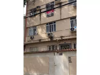Apartamento em Andaraí, Rio de Janeiro RJ